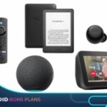 Amazon fait son show et brade ses produits Echo, Fire et Kindle pour le Prime Day Amazon fait son show et brade ses produits Echo, Fire et Kindle pour le Prime Day