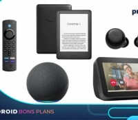 Produits Amazon — Prime Day 2022