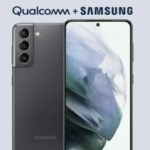 Samsung Galaxy S23 : Qualcomm confirme à mi-mot le Snapdragon 8 Gen 2