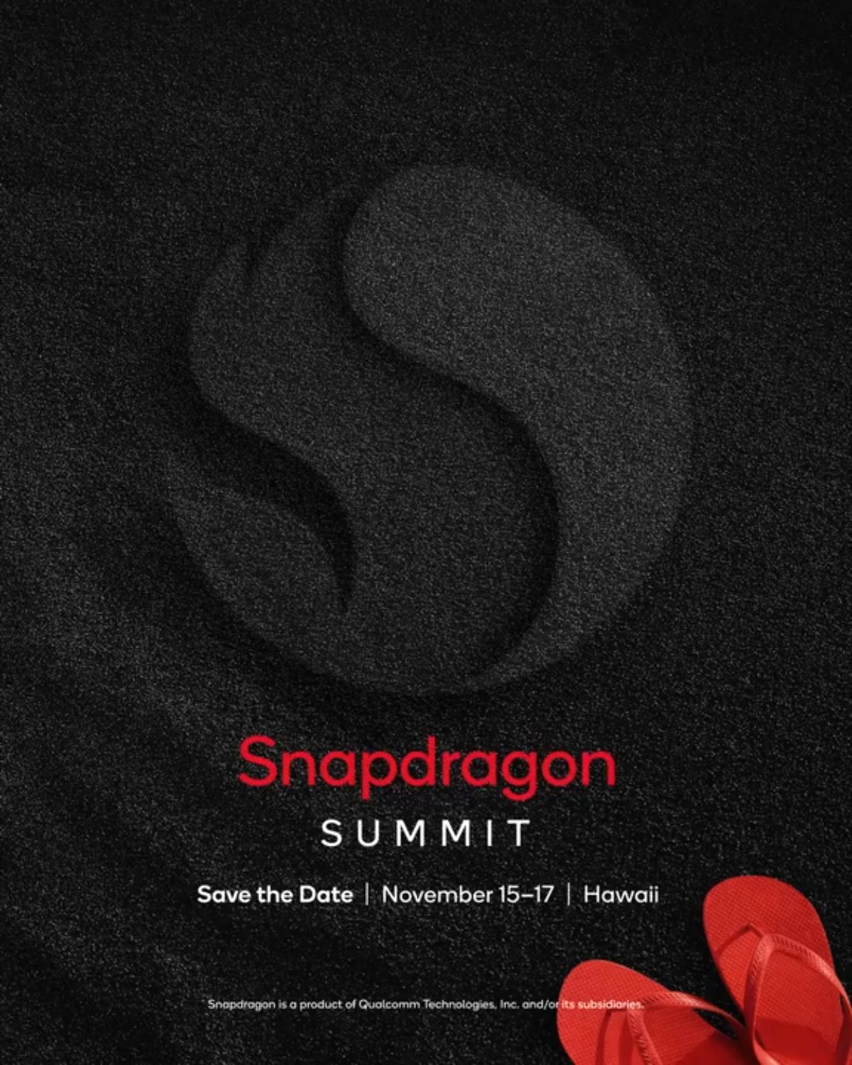 Qualcomm Snapdragon Summit