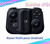 Razer Kishi pour Android  —  Soldes d’été 2022