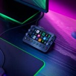 Razer lance le Stream Controller : une alternative au Stream Deck d’Elgato Razer lance le Stream Controller : une alternative au Stream Deck d’Elgato