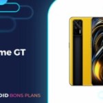 Le Realme GT équipé d’un Snapdragon 888 n’est qu’à 349 € pour le Prime Day