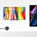 Trottinette à -30 %, TV LG OLED55C2 à prix cassé et Oppo Find X3 Pro en promo – les deals de la semaine