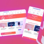 La partie consacrée aux Bons Plans fait peau neuve sur Frandroid La partie consacrée aux Bons Plans fait peau neuve sur Frandroid