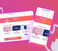 Refonte page Bons plans
