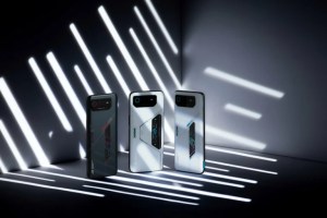 Asus officialise les ROG Phone 6 et Phone 6 Pro : les smartphones de l’excès