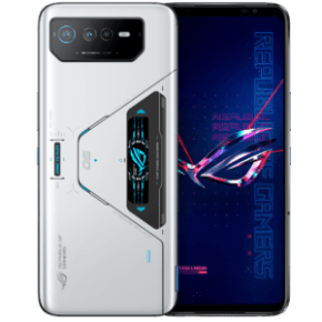 Asus ROG Phone 6 Pro Asus ROG Phone 6 Pro