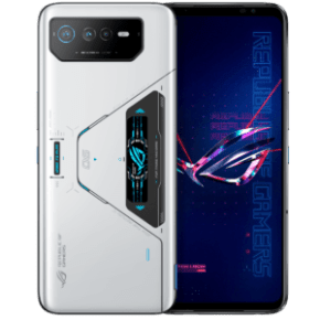 Asus ROG Phone 6 Pro