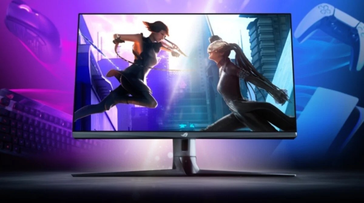 ROG Strix XG32UQ-1