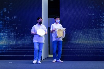 Samsung commence à livrer ses premières puces gravées en 3 nm GAA // Source : Samsung Foundry
