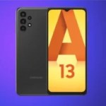 Samsung Galaxy A13 : ce smartphone pas cher sous Android 12 coûte 170 € seulement