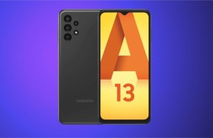 Samsung Galaxy A13 : ce smartphone pas cher sous Android 12 coûte 170 € seulement Samsung Galaxy A13 : ce smartphone pas cher sous Android 12 coûte 170 € seulement