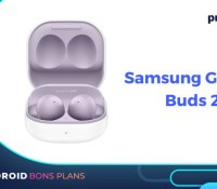 Samsung Galaxy Buds2 Prime Days 2022