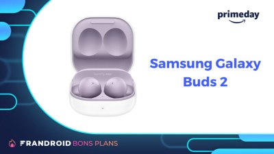 Samsung Galaxy Buds2 Prime Days 2022