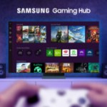 Samsung Gaming Hub est là : GeForce Now et Xbox Cloud Gaming sur votre TV