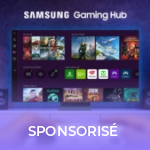 Samsung Neo QLED : voici une offre parfaite pour profiter du Xbox Game Pass Ultimate sur son TV Samsung Neo QLED : voici une offre parfaite pour profiter du Xbox Game Pass Ultimate sur son TV