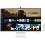 Samsung Smart Monitor M8 (2022)