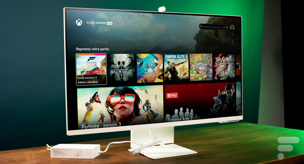 Samsung Smart Monitor M8 Xbox Cloud Gaming test (10)