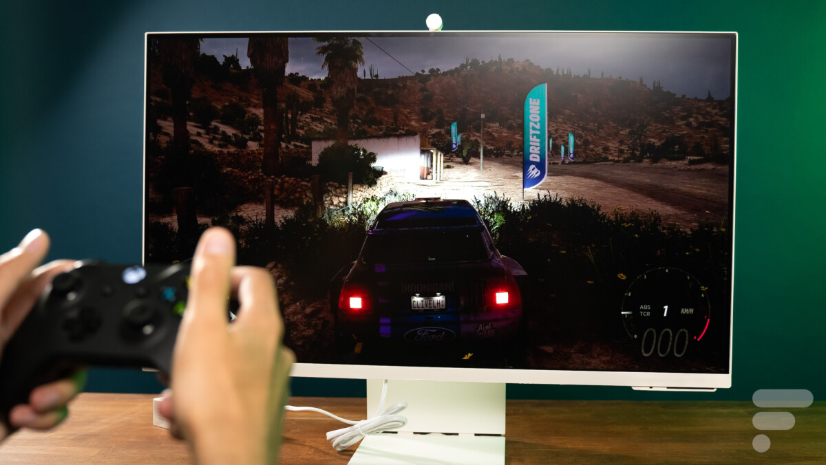 Samsung Smart Monitor M8 Xbox Cloud Gaming test (6)