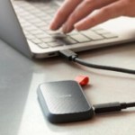 Ce SSD portable 2 To de SanDisk est à un prix vraiment bas sur Amazon Ce SSD portable 2 To de SanDisk est à un prix vraiment bas sur Amazon
