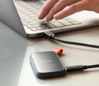 SanDisk Portable SSD 2 To