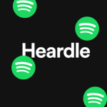 Spotify rachète Heardle… mais c’est quoi Heardle au fait ?