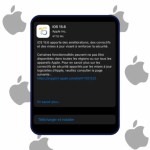iOS 15.6 et iPadOS 15.6 sont là : que contiennent les mises à jour ?
