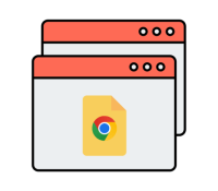Notes sur les sites dans Google Chrome