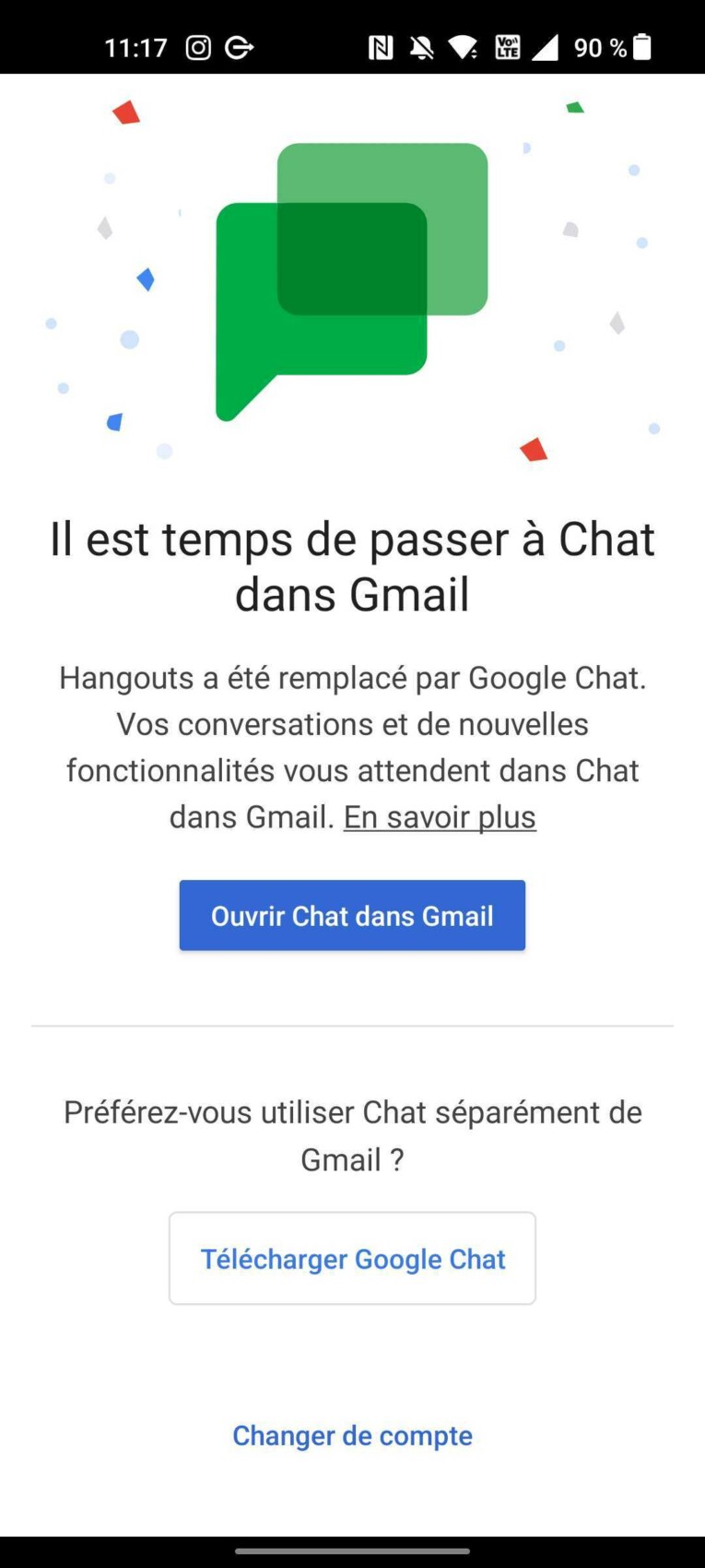 google-hangouts-fin-pour-google-chat