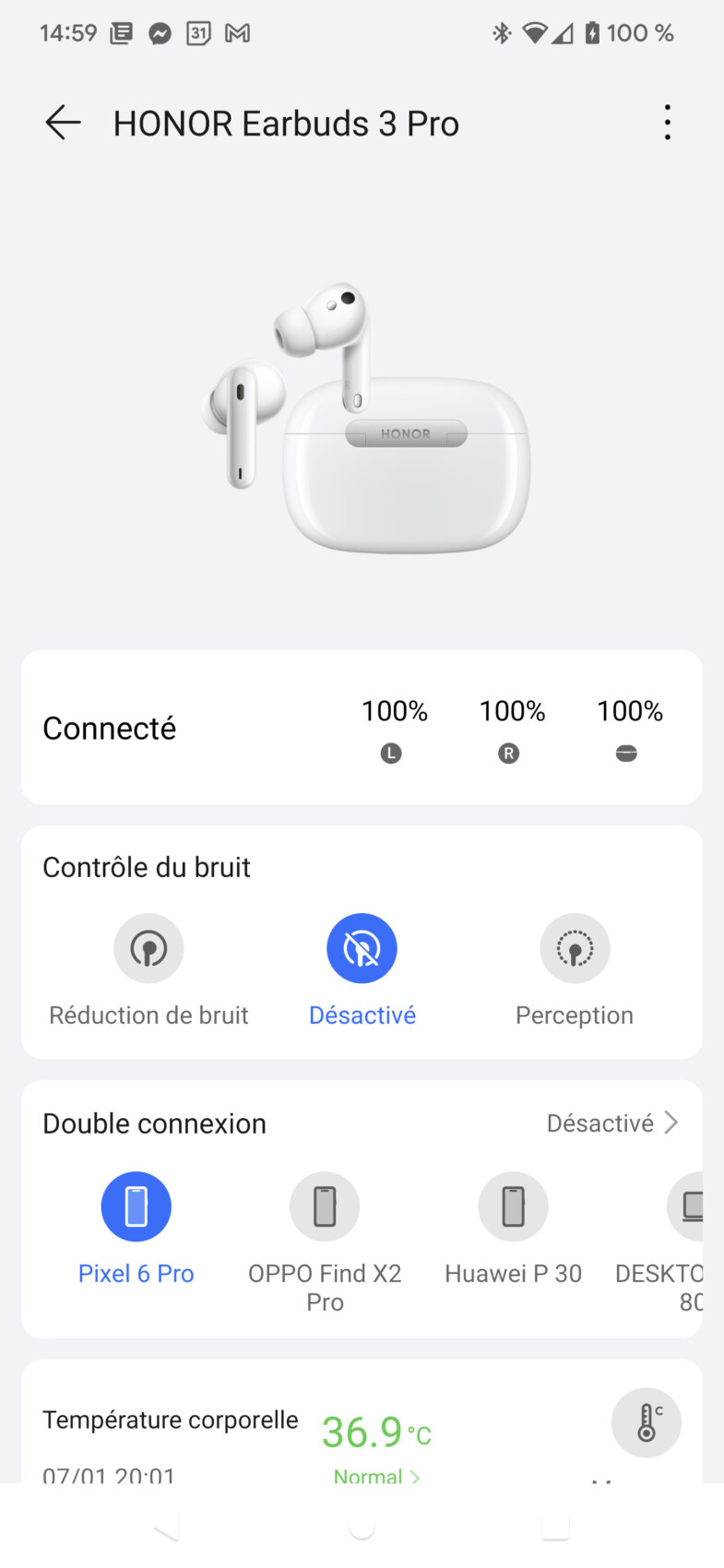  de belles qualités trop peu exploitées