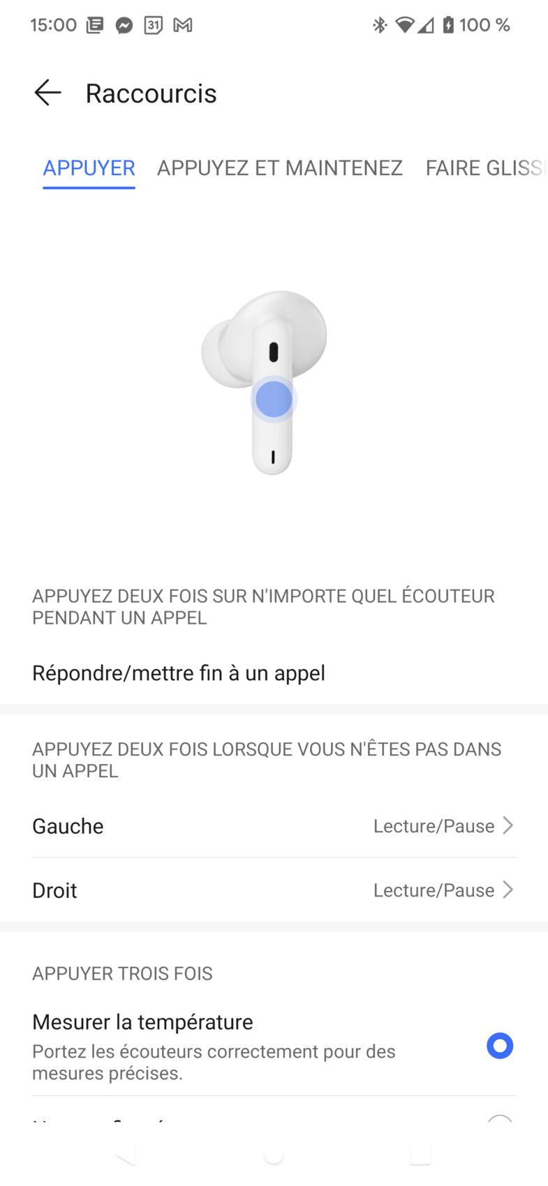  de belles qualités trop peu exploitées