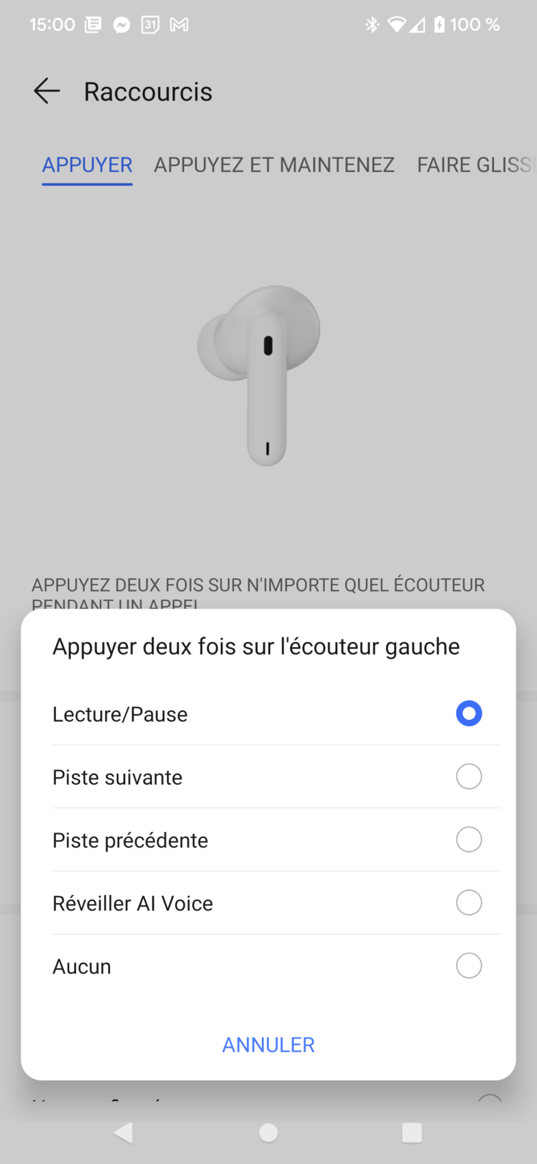 de belles qualités trop peu exploitées