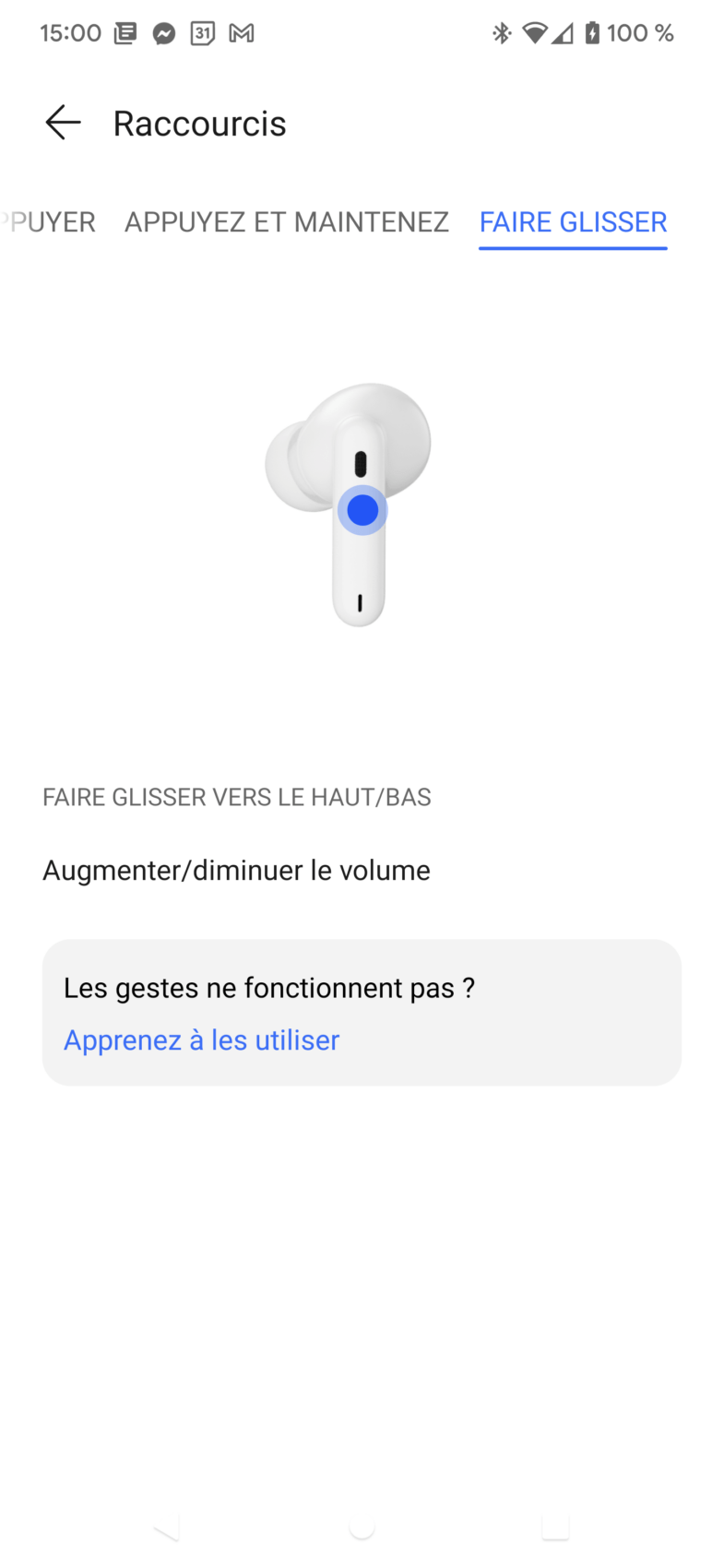  de belles qualités trop peu exploitées