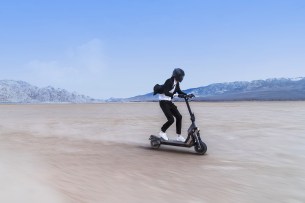 Segway GT