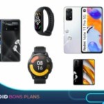 Xiaomi déstocke ses meilleurs produits Tech pendant le Prime Day d’Amazon Xiaomi déstocke ses meilleurs produits Tech pendant le Prime Day d’Amazon