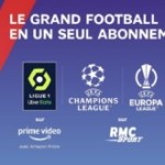 SFR lance une offre avec Le Pass Ligue 1, Amazon Prime et RMC Sport à 20 euros par mois
