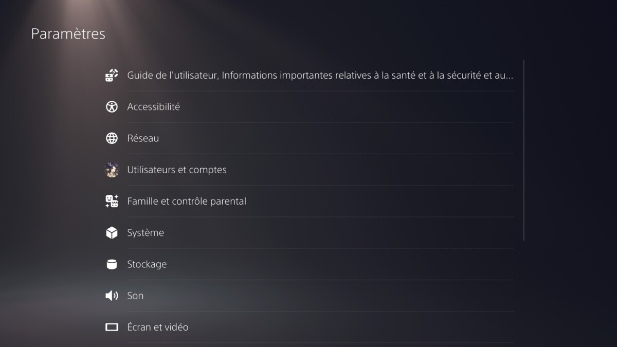 Playstation Plus désabonnement