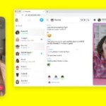 Snapchat sera bientôt accessible sur ordinateur en France… mais pas pour tout le monde
