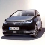 Sono Motors Sion : une voiture électrique et solaire à 29 900 euros, c’est possible