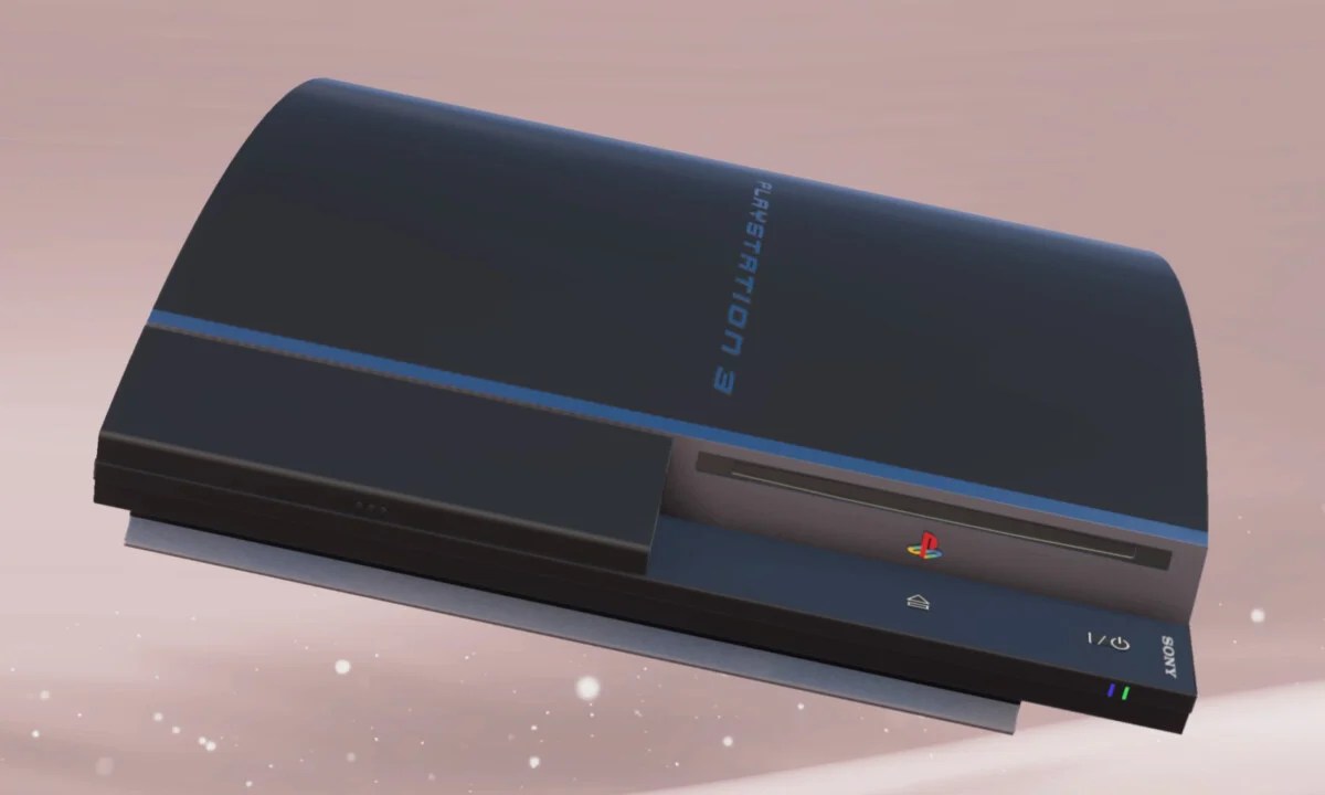 Sony PlayStation 3 Astro Playroom recadre