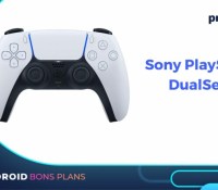 Sony PlayStation DualSense — Prime Day 2022