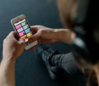 spotify illustration