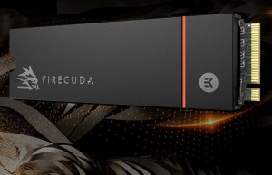 Le SSD M.2 Seagate FireCuda de 1 To compatible PS5 est à -25 % sur Amazon Le SSD M.2 Seagate FireCuda de 1 To compatible PS5 est à -25 % sur Amazon