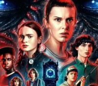 Stranger Things // Source : Netflix