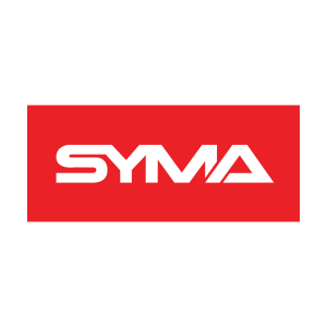 logo syma
