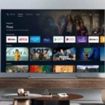 Excellent prix pour cet immense TV QLED 75 pouces, 100 Hz et HDMI 2.1 Excellent prix pour cet immense TV QLED 75 pouces, 100 Hz et HDMI 2.1