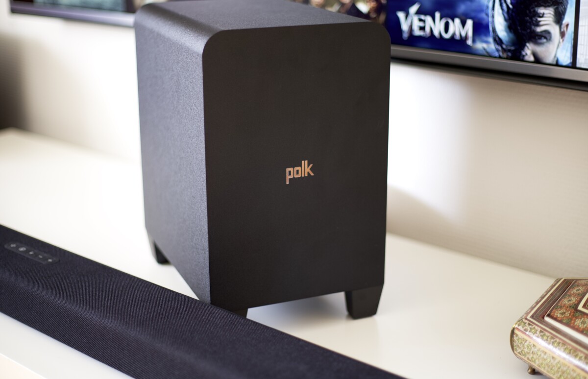 Polk Signa S4