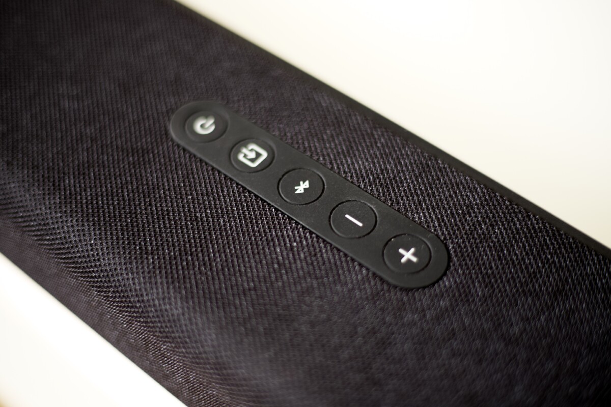 Polk Signa S4
