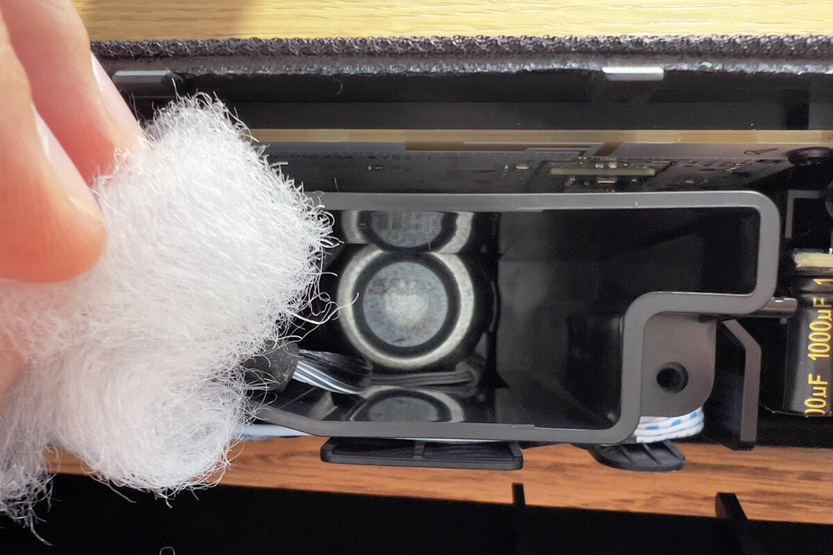 Polk Signa S4